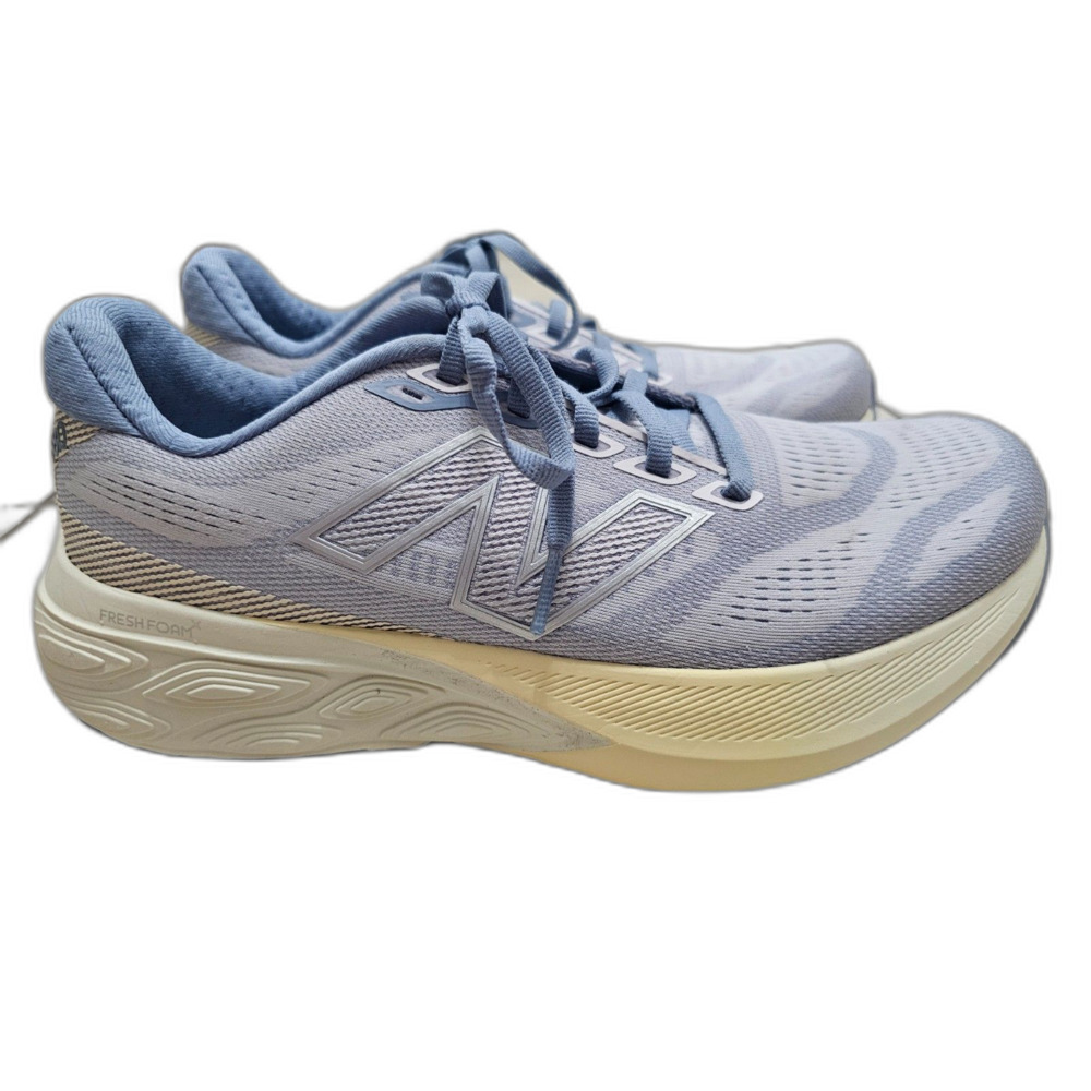 New Balance Fresh Foam X 880v15 Running Shoes Gray 9